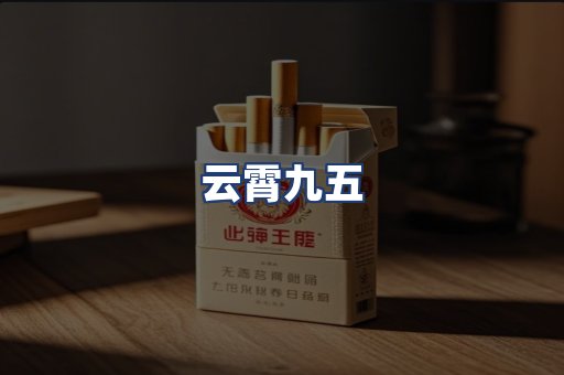 云霄九五